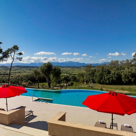Finca Sa Bastida Luxury Retreat & Spa Adults Only Sant Joan Extérieur photo