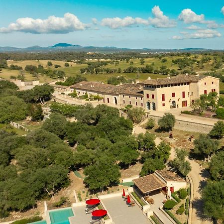 Finca Sa Bastida Luxury Retreat & Spa Adults Only Sant Joan Extérieur photo