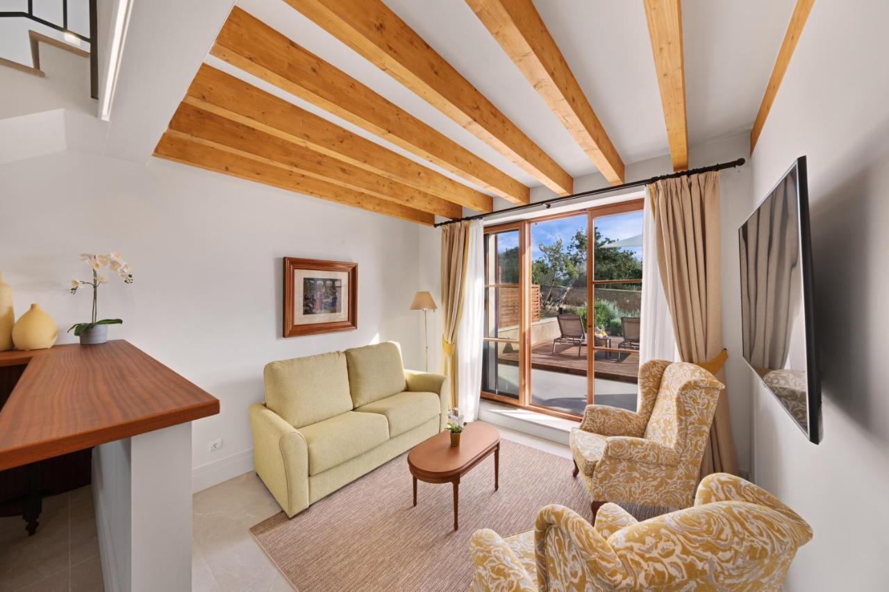 Finca Sa Bastida Luxury Retreat & Spa Adults Only Sant Joan Extérieur photo