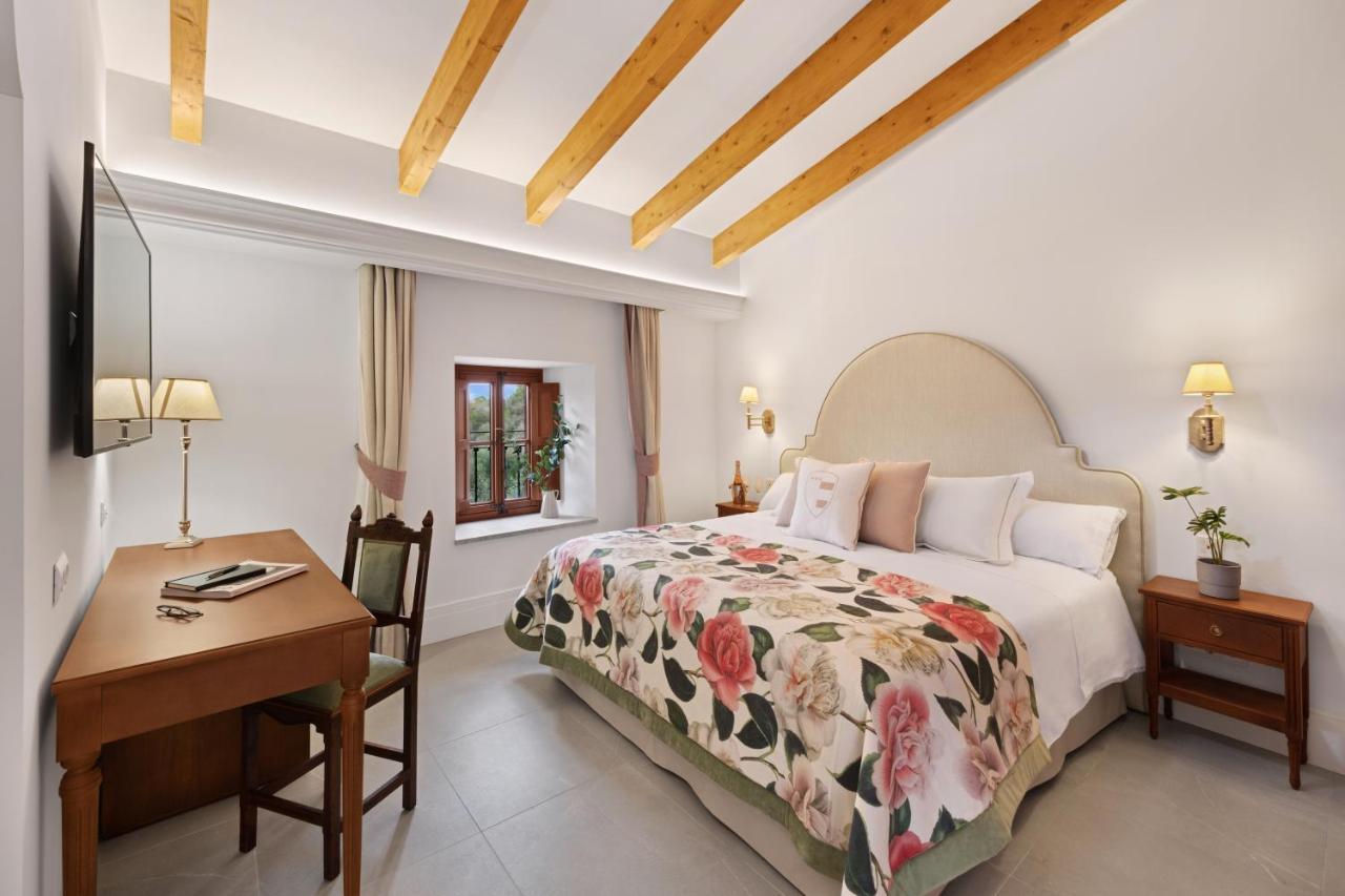 Finca Sa Bastida Luxury Retreat & Spa Adults Only Sant Joan Extérieur photo