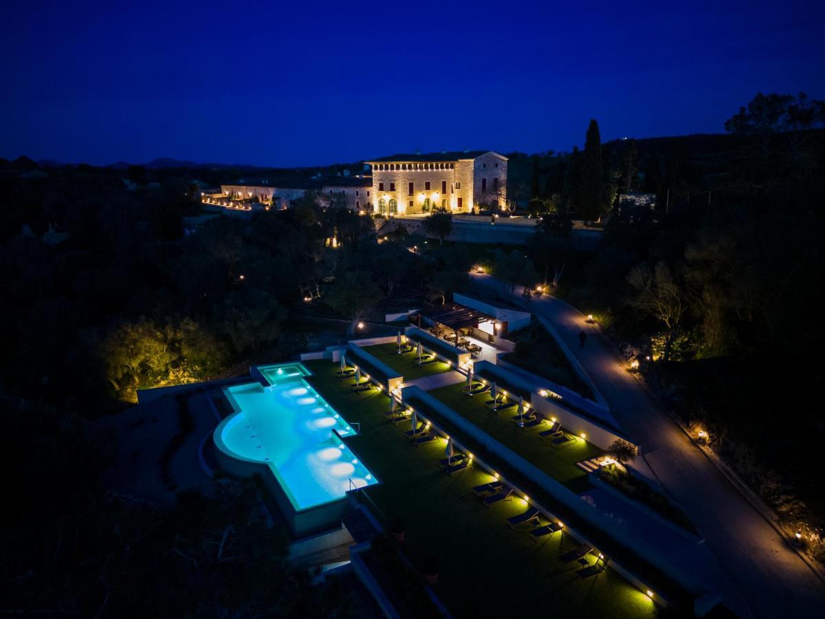 Finca Sa Bastida Luxury Retreat & Spa Adults Only Sant Joan Extérieur photo
