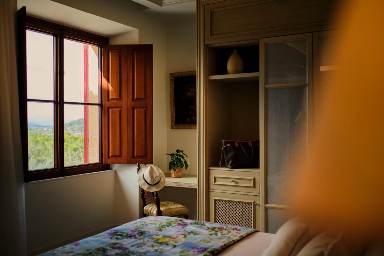 Finca Sa Bastida Luxury Retreat & Spa Adults Only Sant Joan Extérieur photo