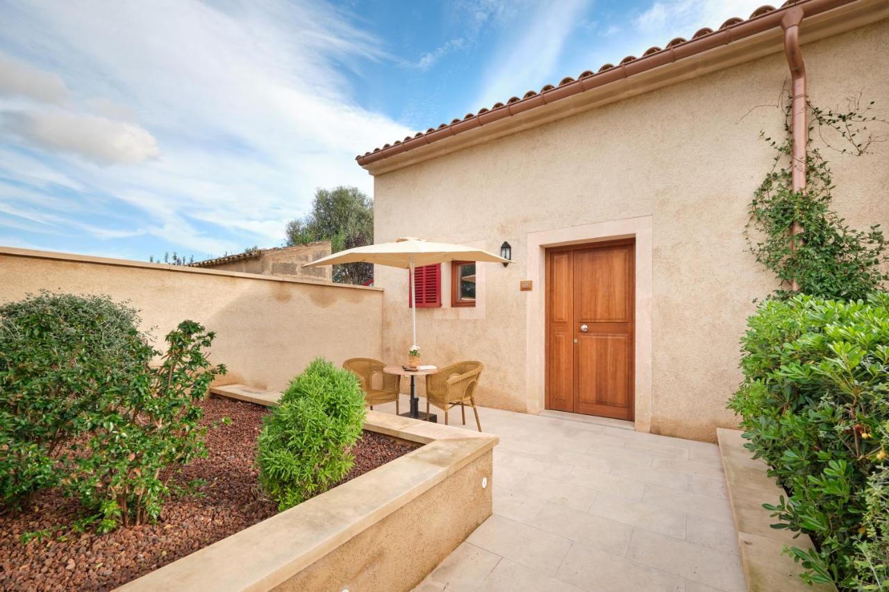 Finca Sa Bastida Luxury Retreat & Spa Adults Only Sant Joan Extérieur photo