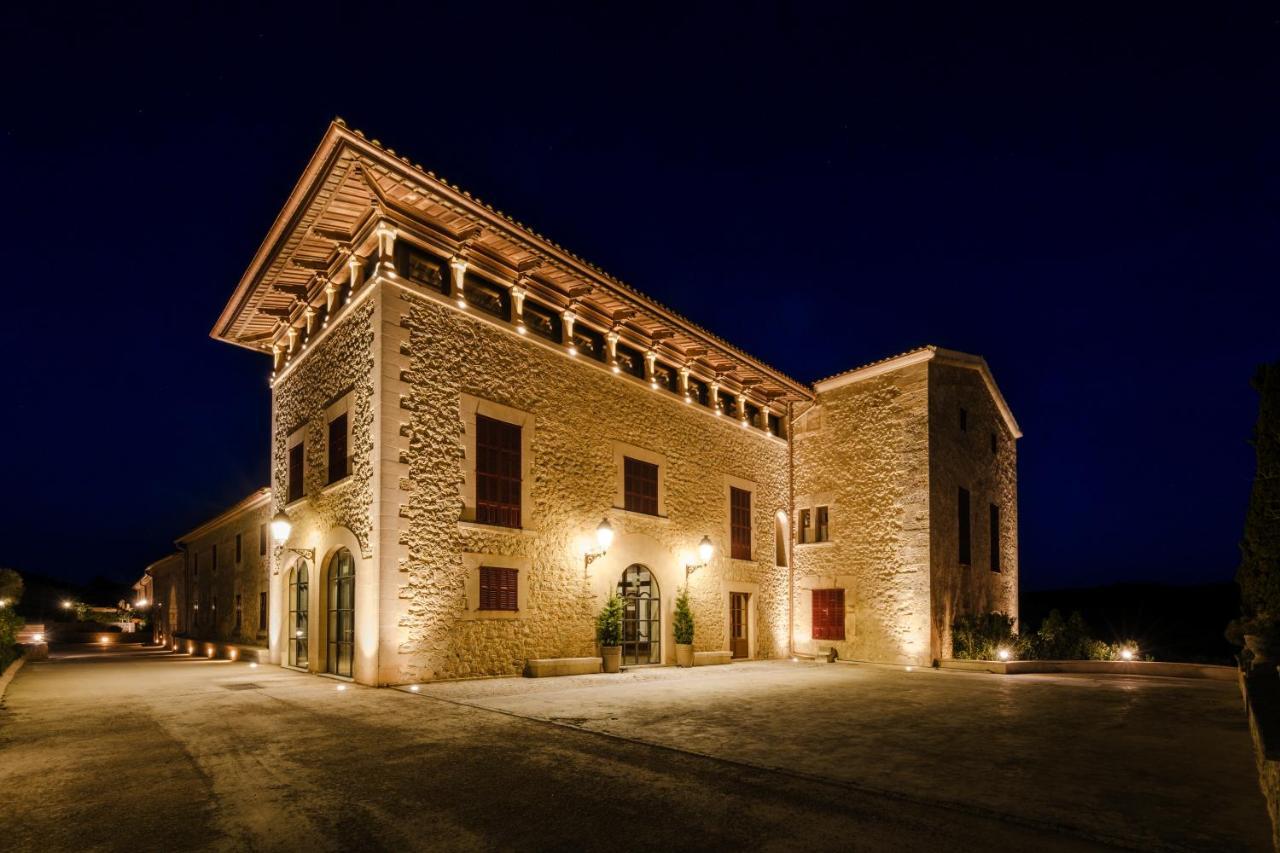 Finca Sa Bastida Luxury Retreat & Spa Adults Only Sant Joan Extérieur photo