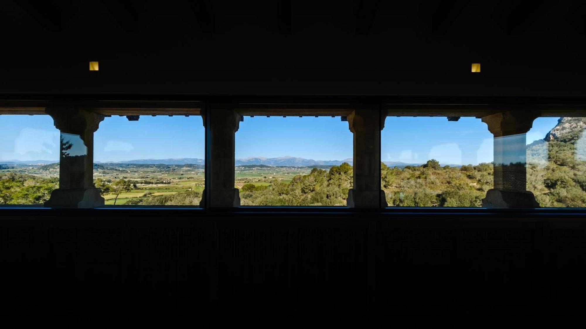 Finca Sa Bastida Luxury Retreat & Spa Adults Only Sant Joan Extérieur photo