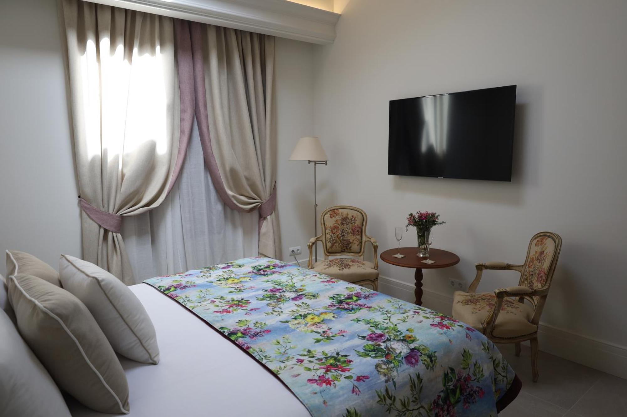 Finca Sa Bastida Luxury Retreat & Spa Adults Only Sant Joan Extérieur photo