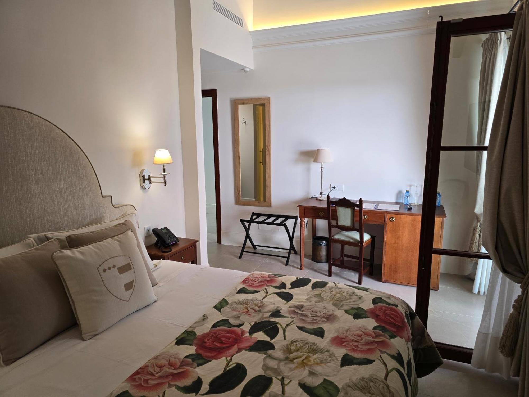 Finca Sa Bastida Luxury Retreat & Spa Adults Only Sant Joan Extérieur photo