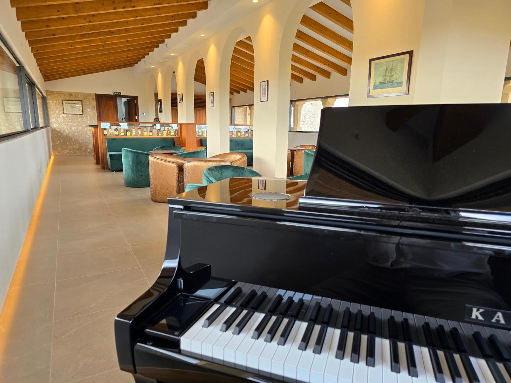 Finca Sa Bastida Luxury Retreat & Spa Adults Only Sant Joan Extérieur photo