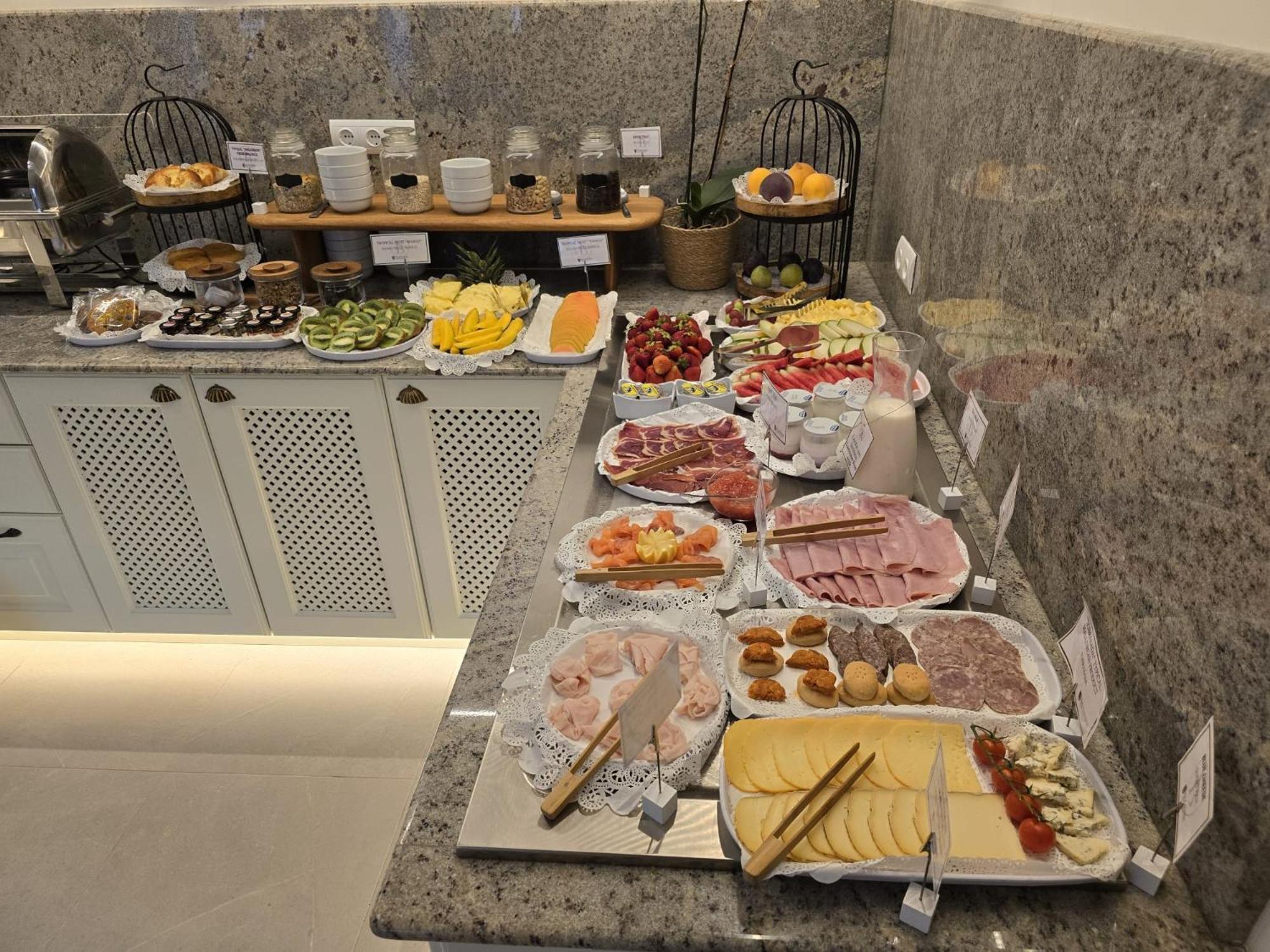 Finca Sa Bastida Luxury Retreat & Spa Adults Only Sant Joan Extérieur photo