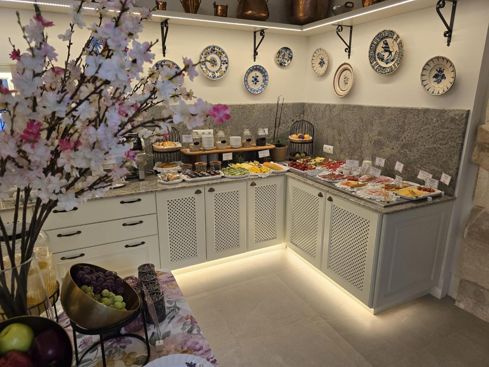 Finca Sa Bastida Luxury Retreat & Spa Adults Only Sant Joan Extérieur photo