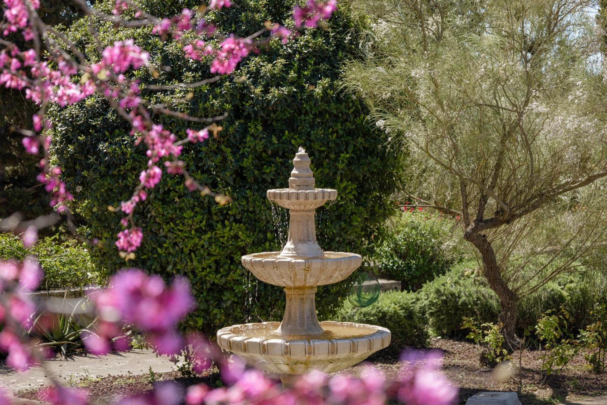 Finca Sa Bastida Luxury Retreat & Spa Adults Only Sant Joan Extérieur photo