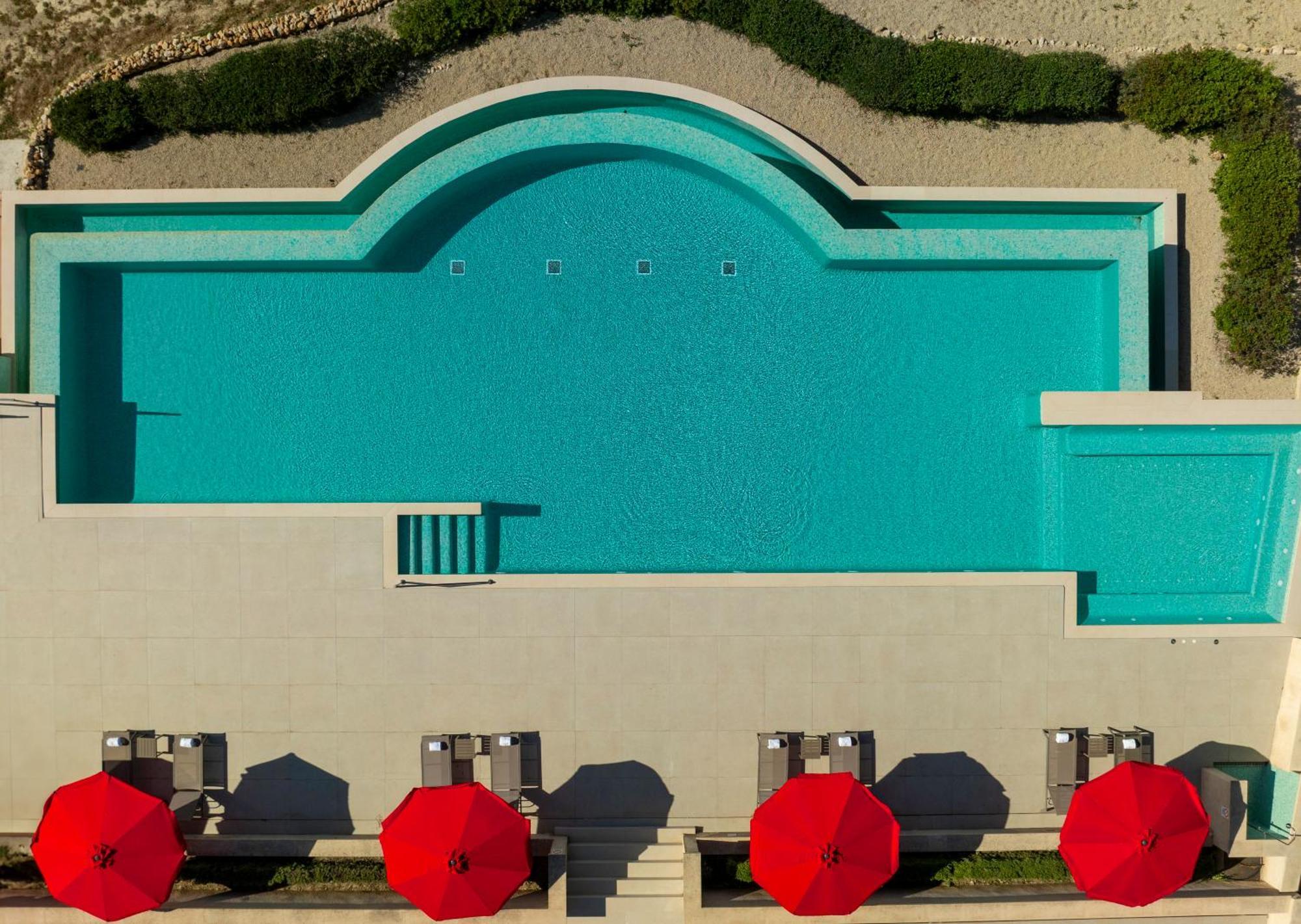 Finca Sa Bastida Luxury Retreat & Spa Adults Only Sant Joan Extérieur photo